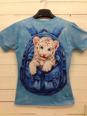 Cheap The Mountain T-Shirt wholesale No. 188